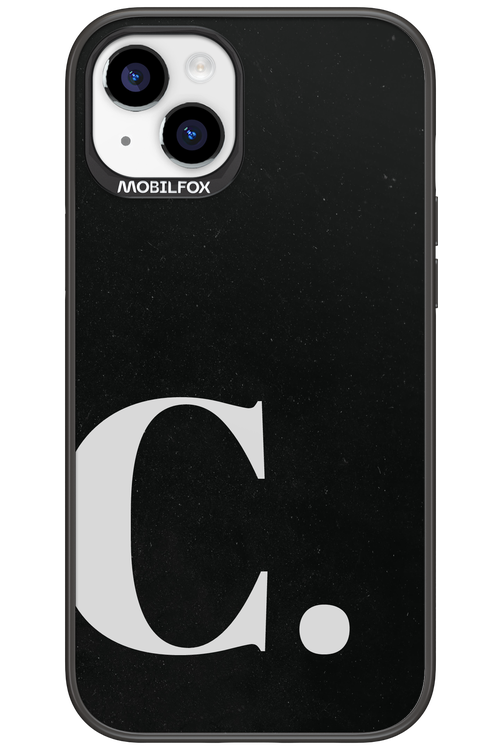 C (Off Space) 2.0 - Apple iPhone 15 Plus