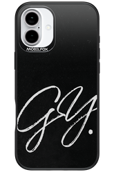 (Off Space) GY 2.0 - Apple iPhone 16 Plus