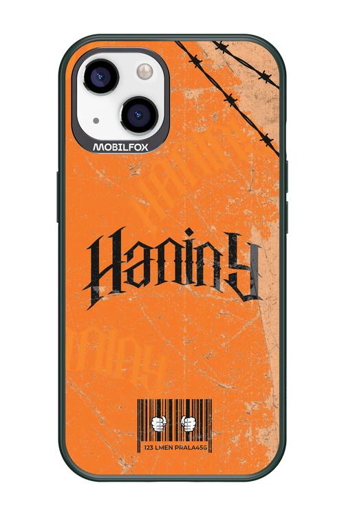 Haniny Grunge - Apple iPhone 13