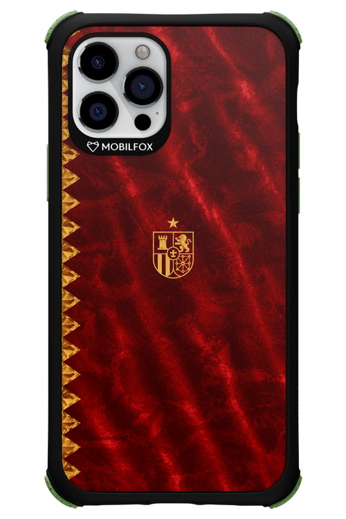 Spania 2.0 - Apple iPhone 12 Pro