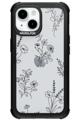 Bouquet - Apple iPhone 15