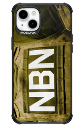 Team - Apple iPhone 15 Plus