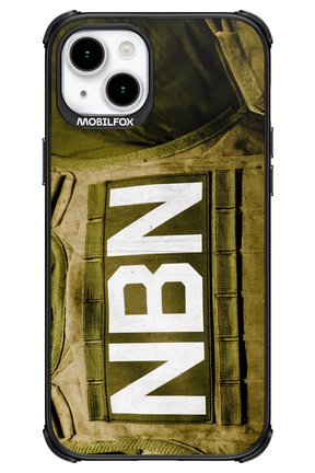 Team - Apple iPhone 15 Plus