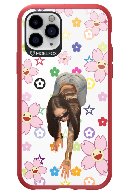 Oh G!rl 2.0 - Apple iPhone 11 Pro