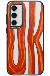 O K (Transparent) - Samsung Galaxy S23 FE