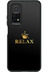 Relax 2.0 - Xiaomi Mi 10T 5G