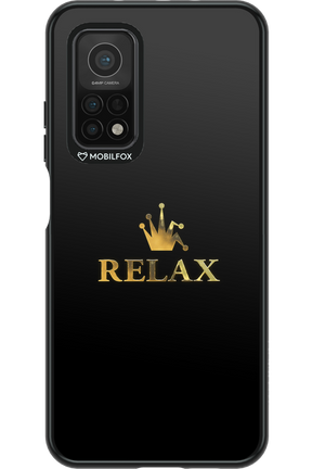 Relax 2.0 - Xiaomi Mi 10T 5G