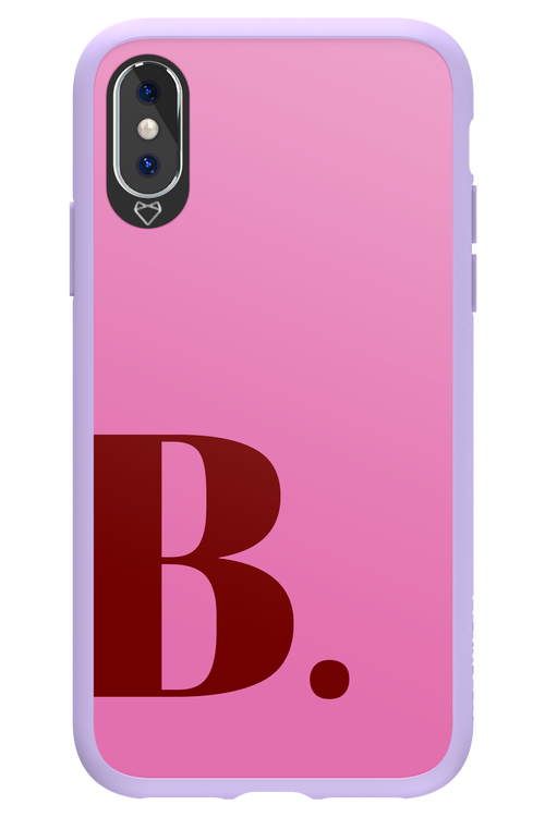 B (Sorbet) 2.0 - Apple iPhone XS