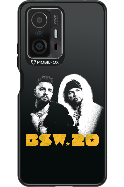 BSW 20 (8) 2.0 - Xiaomi Mi 11T Pro