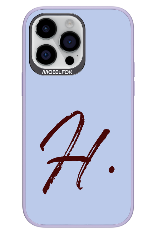 (Jellyfish Presso) H 2.0 - Apple iPhone 14 Pro Max