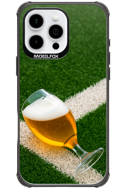 Just some beers - Apple iPhone 16 Pro Max