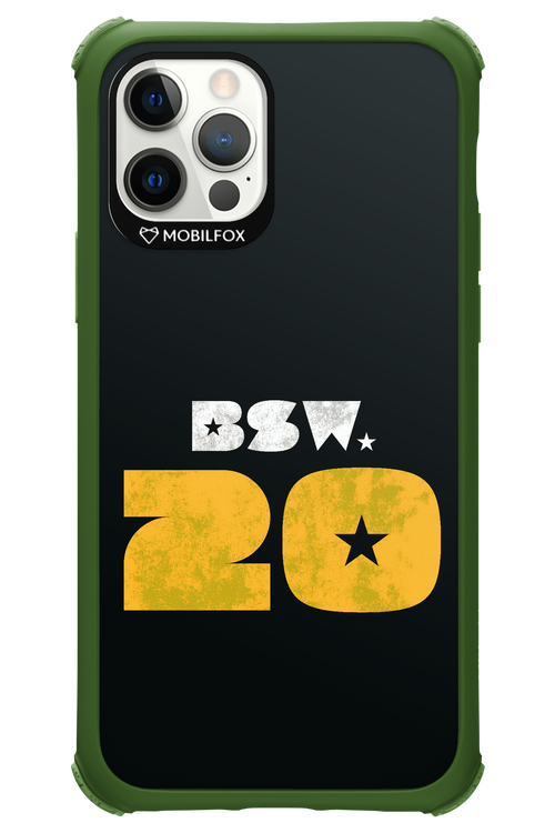 BSW 20 (6) 2.0 - Apple iPhone 12 Pro