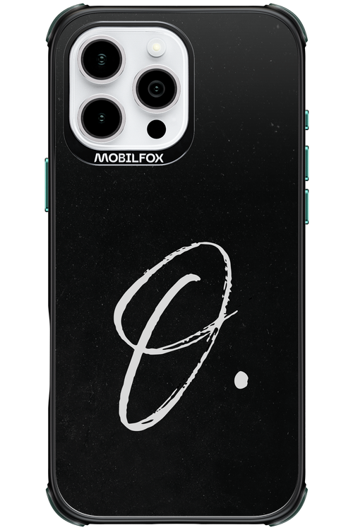 (Off Space) O 2.0 - Apple iPhone 16 Pro Max