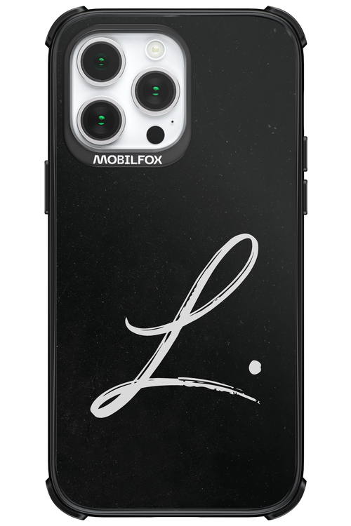 (Off Space) L 2.0 - Apple iPhone 14 Pro Max