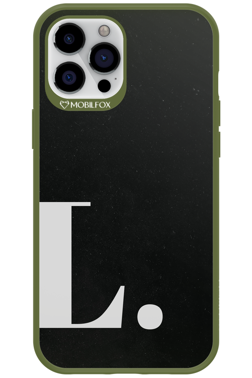 L (Off Space) 2.0 - Apple iPhone 12 Pro Max