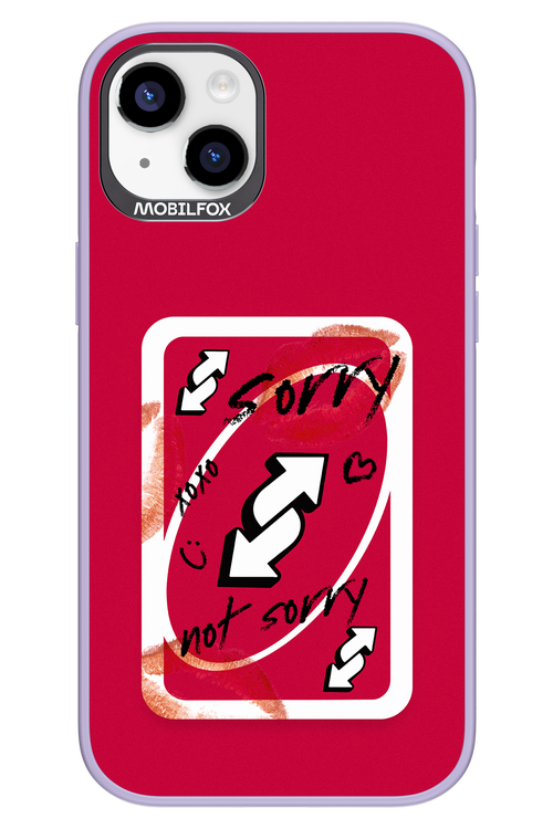Turn 2.0 - Apple iPhone 14 Plus