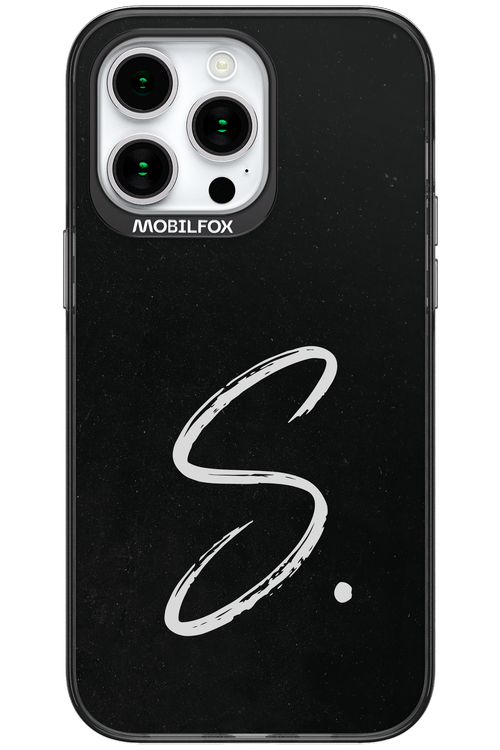 (Off Space) S 2.0 - Apple iPhone 15 Pro Max