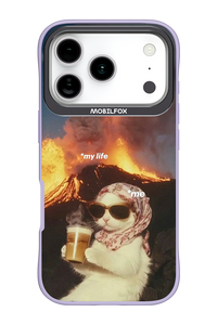 My life 2.0 - Apple iPhone 17 Pro