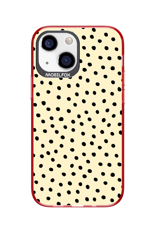 Polka Dots 2.0 - Apple iPhone 13 Mini