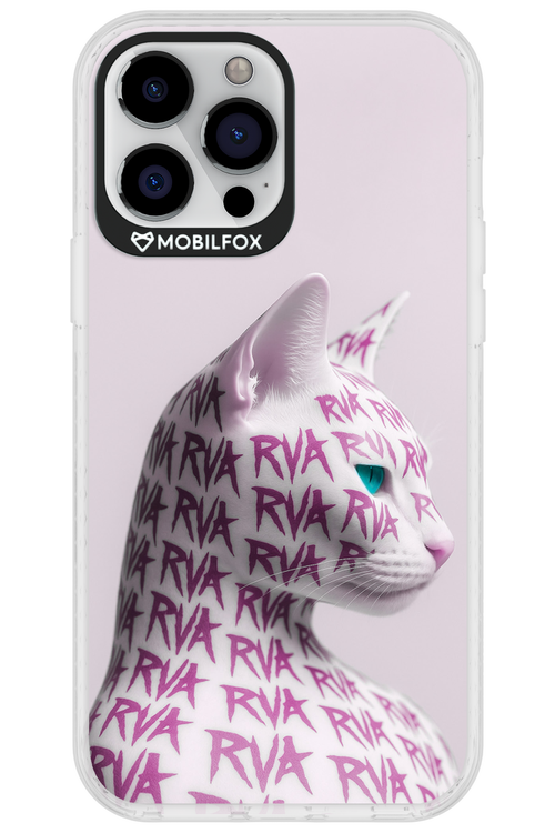 RVA Cat 2.0 - Apple iPhone 13 Pro Max