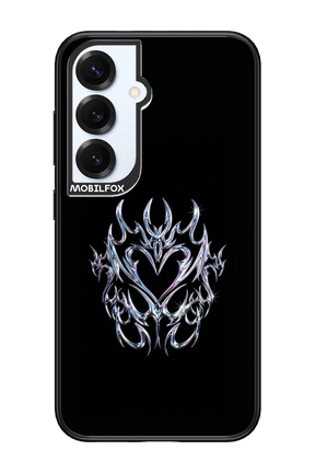Silver Soul 2.0 - Samsung S25