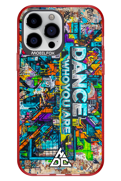 HDC 4 - Apple iPhone 13 Pro Max