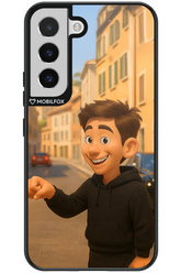 Guy - Samsung Galaxy S22