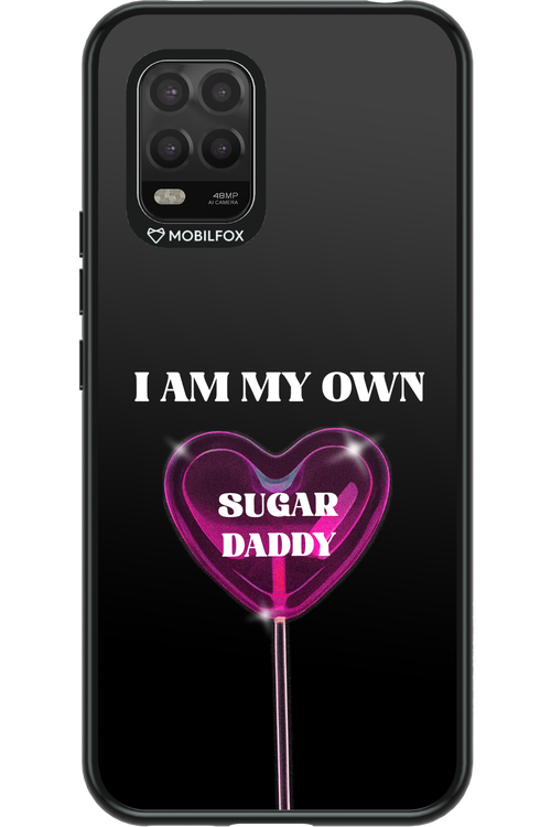 Sugar Daddy - Xiaomi Mi 10 Lite 5G