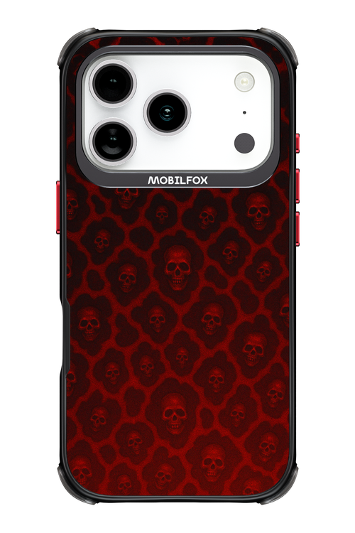 Skullpard 2.0 - Apple iPhone 17 Pro