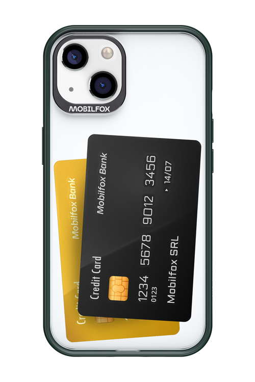 Cards 2.0 - Apple iPhone 13