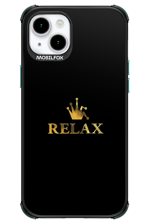 Relax 2.0 - Apple iPhone 15 Plus