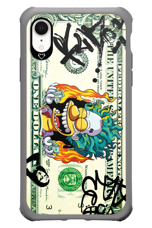 CLOWN 2.0 - Apple iPhone XR