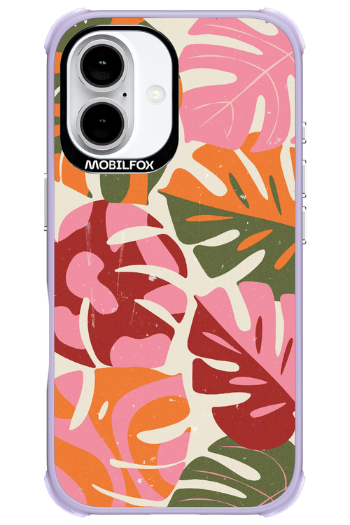 Tropical Heatwave 2.0 - Apple iPhone 16