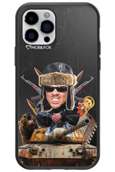 Final Boss - Apple iPhone 12 Pro