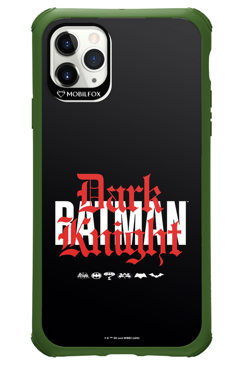 Batman Dark Knight - Apple iPhone 11 Pro Max