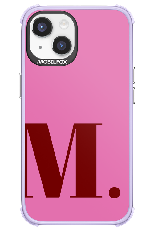 M (Sorbet) 2.0 - Apple iPhone 14