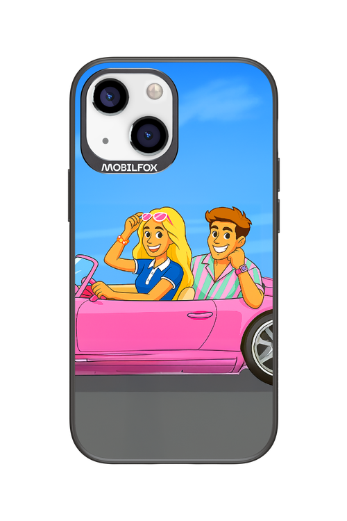 My Way 2.0 - Apple iPhone 13 Mini