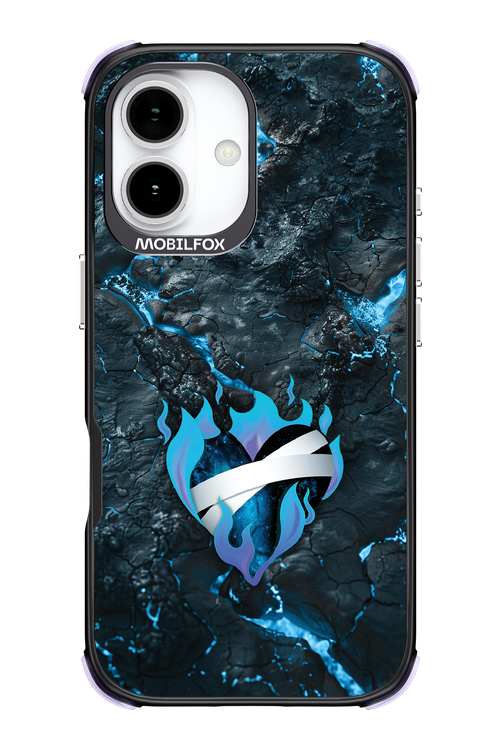 Icefire 2.0 - Apple iPhone 17