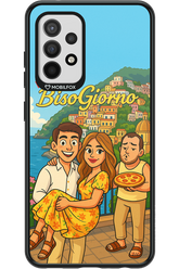 Biso Giorno - Samsung Galaxy A52 / A52 5G / A52s