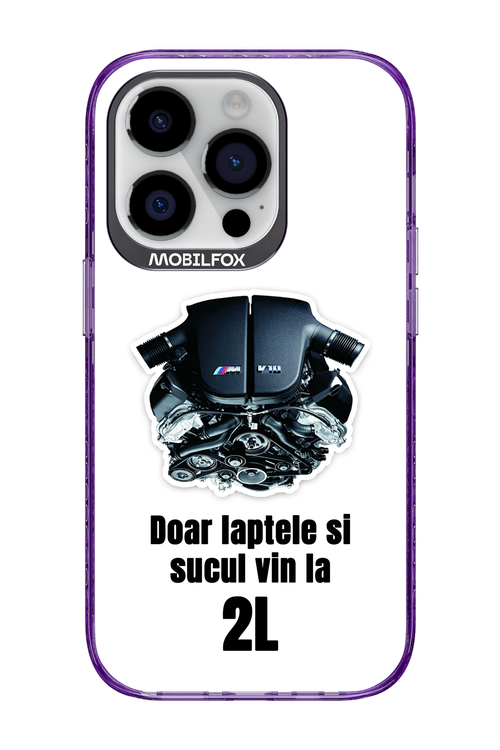 M5 V10 V2 - Apple iPhone 14 Pro