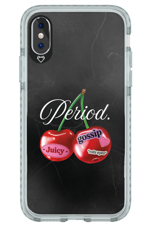 Period 2.0 - Apple iPhone XS