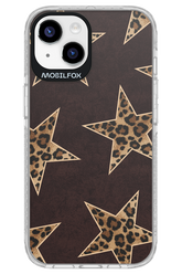 Wild Stars Brown - Apple iPhone 14