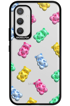 Gummmy Bears 2.0 - Samsung Galaxy A54