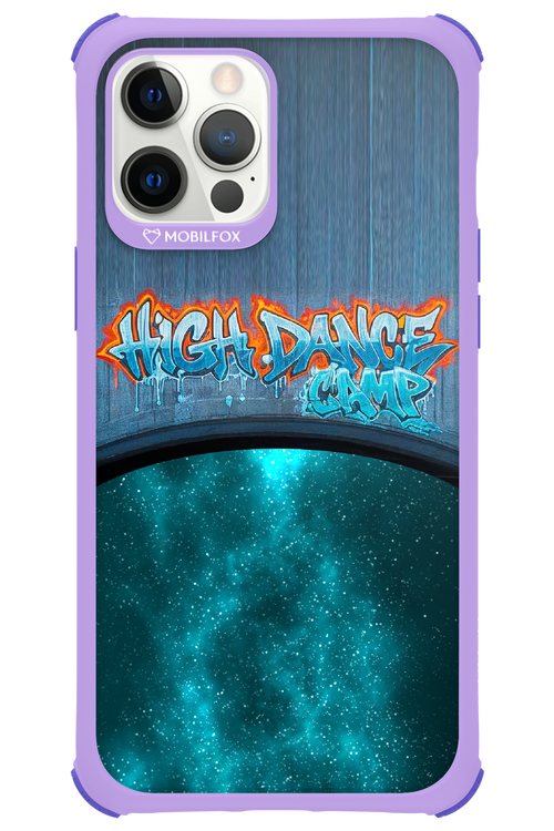 HDC 9 2.0 - Apple iPhone 12 Pro Max