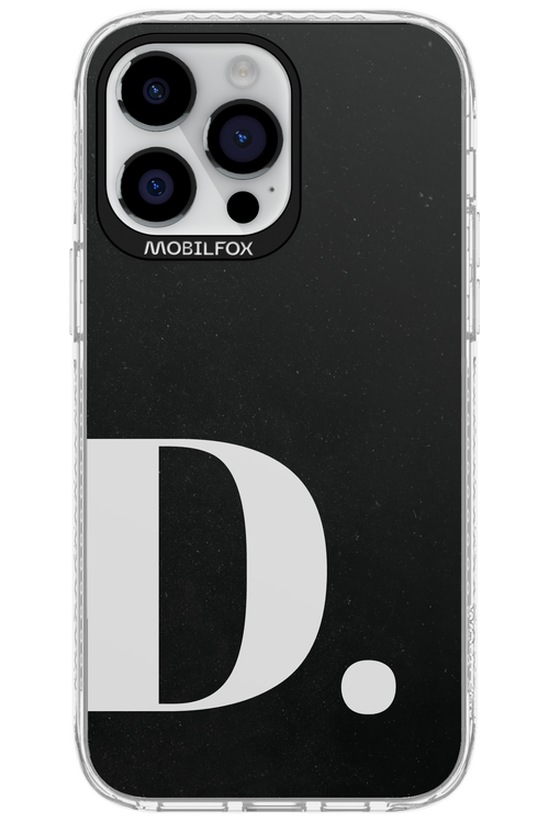 D (Off Space) 2.0 - Apple iPhone 14 Pro Max