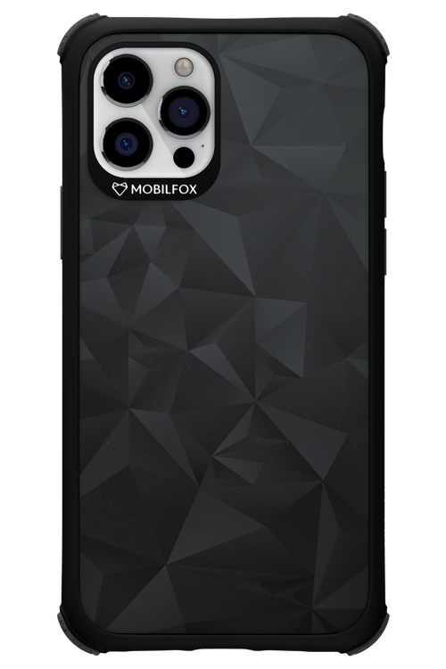Low Poly 2.0 - Apple iPhone 12 Pro