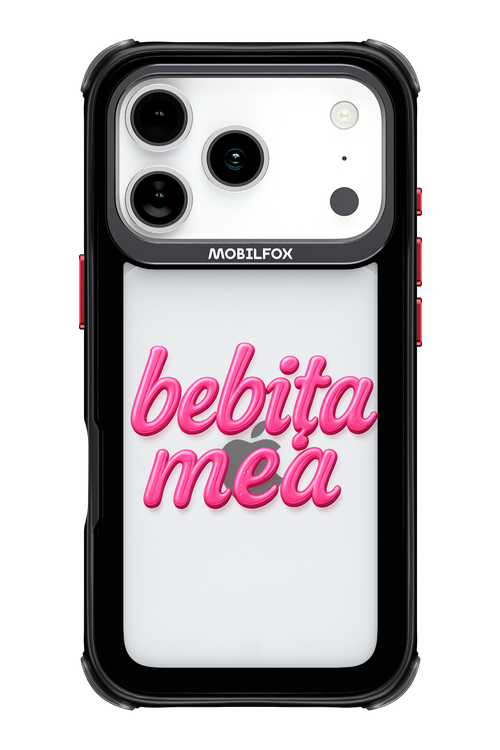 Meaa 2.0 - Apple iPhone 17 Pro