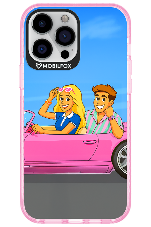 My Way 2.0 - Apple iPhone 13 Pro Max