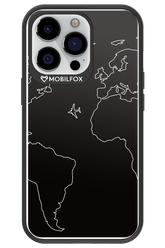 Worldview - Apple iPhone 13 Pro