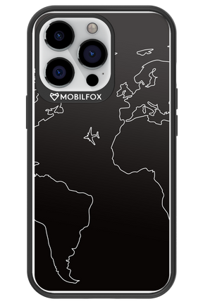 Worldview - Apple iPhone 13 Pro